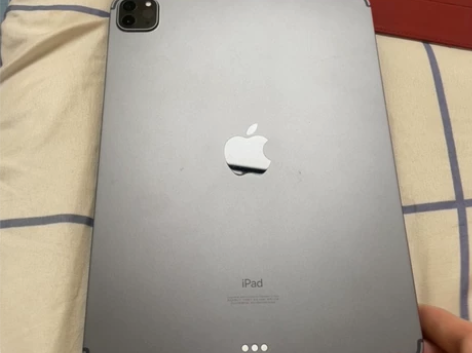 8月刚买，iPad Pro2021（11英...