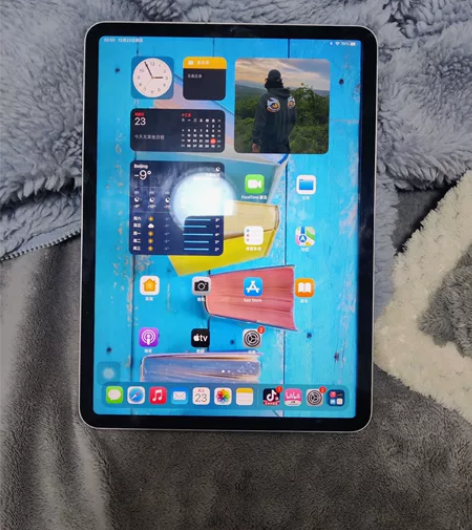 ipadpro 2021 128G WIF...