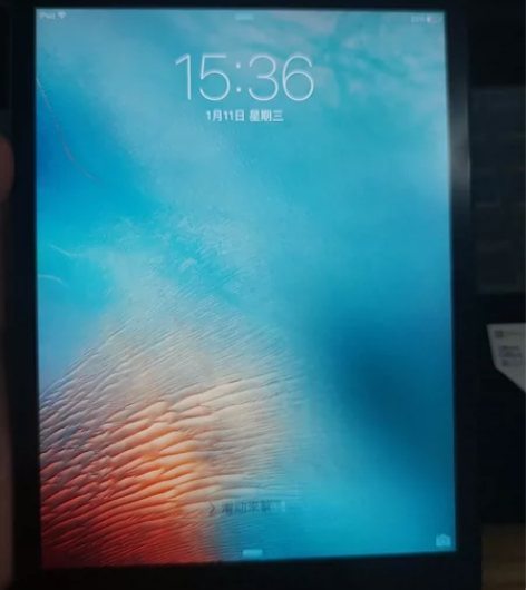 标题价，iPad mini  1  内存1...