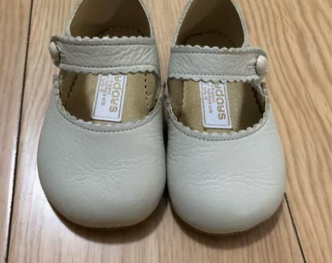 earlydays软底鞋2/18 9新 除...