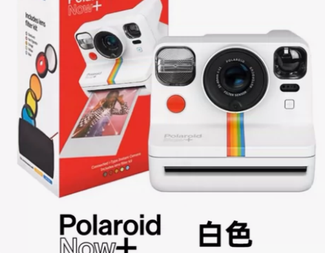 Polaroid宝丽来Now+、Now加 ...