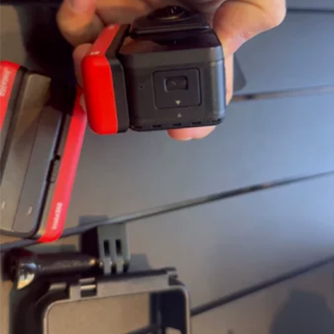 Insta360 One R 影石360全...