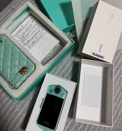 卡西欧TR350,7100苏宁电器购入,发...