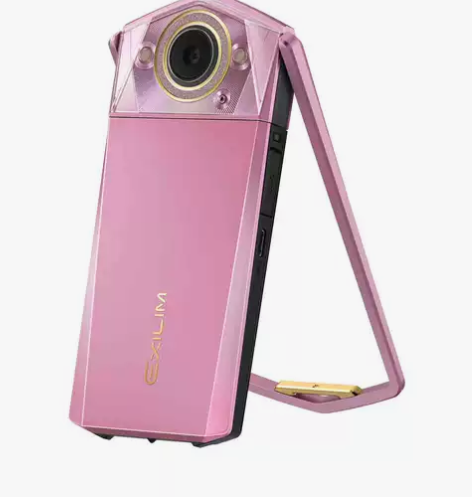 旗舰店官网 Casio/卡西欧 EX-TR...