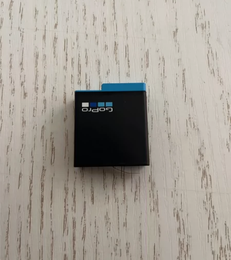 Gopro8，水下摄影相机原装电池一块，相...