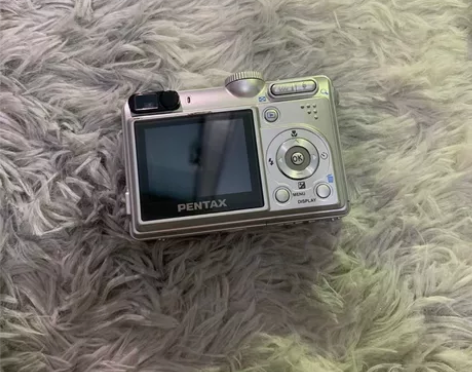 宾得IQ Digital 68e   功能...