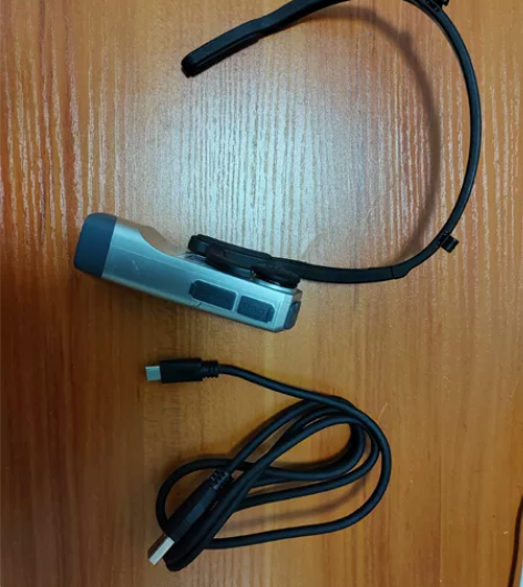 欧达Ep8 就开机试用2次 拍摄效果非常不...