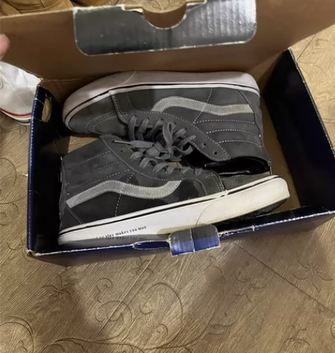 Madness  VANS 联名2017年...