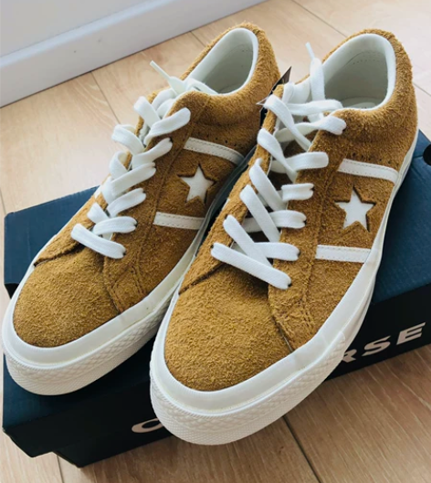 converse one star aca...