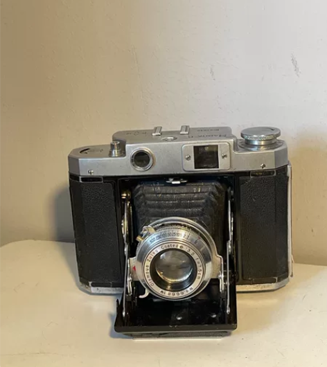 mamiya-6 玛米亚 120中画幅相机...