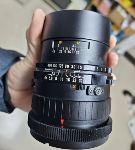 玛米亚 rb67镜头,250/4.5sek...
