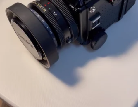 玛米亚mamiya rz67proii大全...