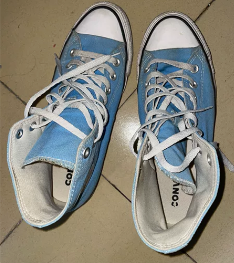 匡威官方 All Star 高帮，淘宝官网...