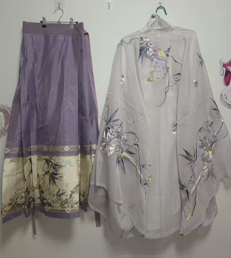 汉服福袋十三余小豆蔻儿都城南庄与卿记玉莹阁...