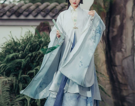 已绝版！！都城南庄游龙吟 仅披风！披风！ ...