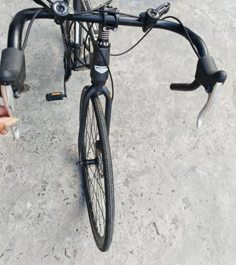 品牌公路自行车 感兴趣的话点“我想要”和我...