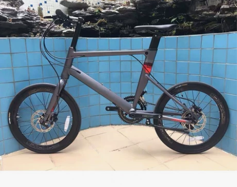 JAVA自行车铝合金小轮车18变速碟刹男女...