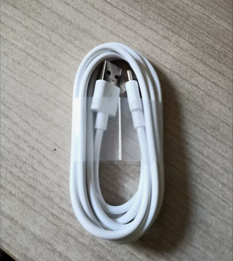 两条充电线 包邮 手机快充充电线数据...