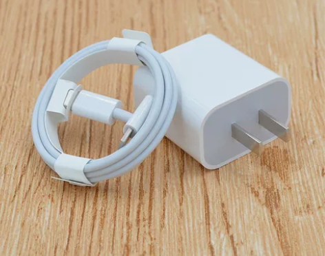 PD20W充电器原厂批发适用于iphone...