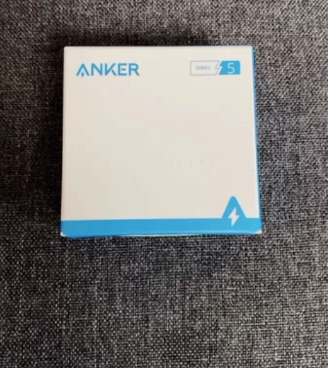 Anker 安克 苹果充电器Nano PD...
