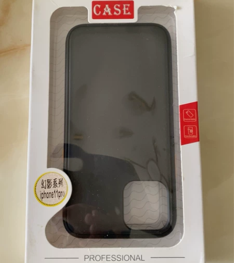 手机保护套 感兴趣的话点“我想要”和我私聊...