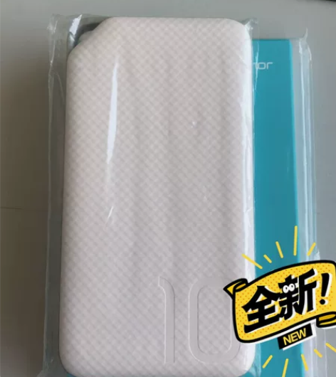 全新华为荣耀充电宝荣耀移动电源快充1000...