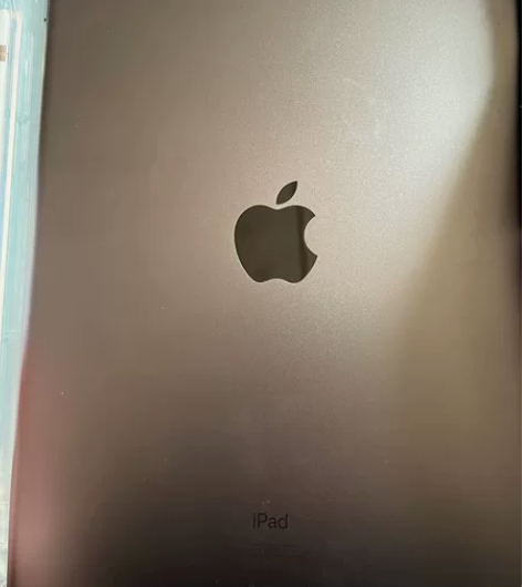 ipad 9 64G 刚买一个月 加原装笔...