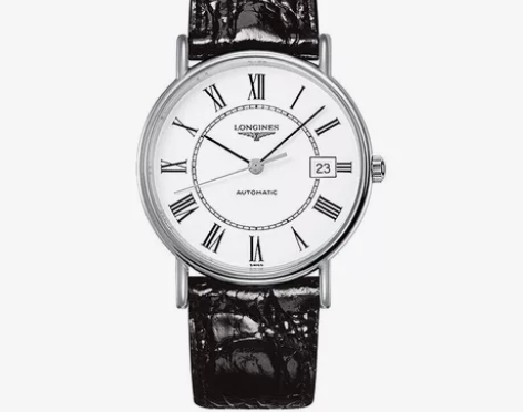 Longines浪琴正品手表瑰丽系列机械表...