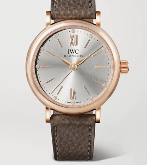 【IWC 万国】 Portofino 18...