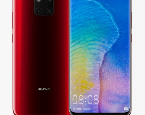 【直降500】Huawei/华为 Mate...