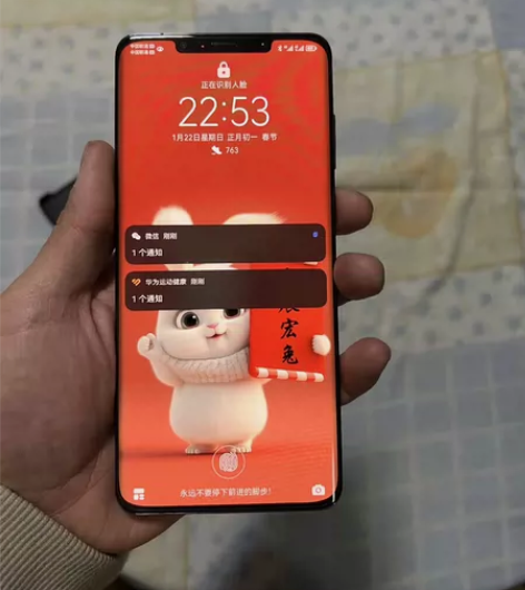 华为mate50pro 耀金黑 8 256...