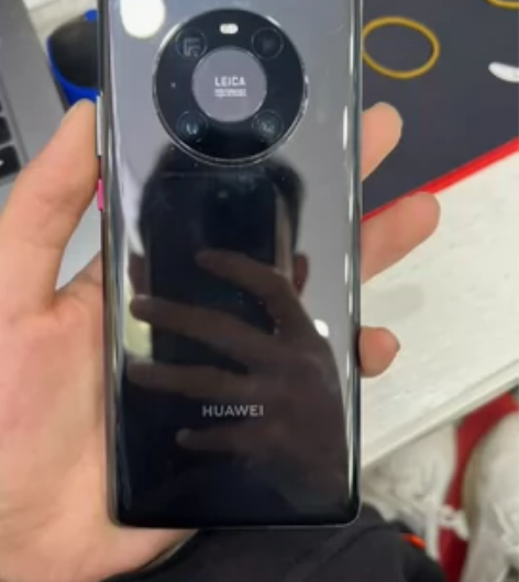 捡漏价带走华为mate40pro5G版82...