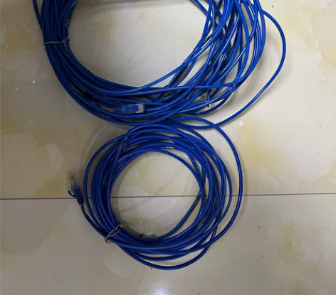 网线！网线！网线！百兆网线！一条20米的 ...