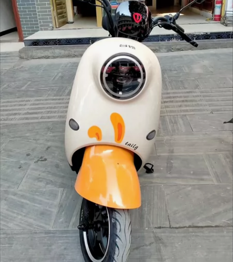 台铃电动车 想换个锂电车 新车2700 1...