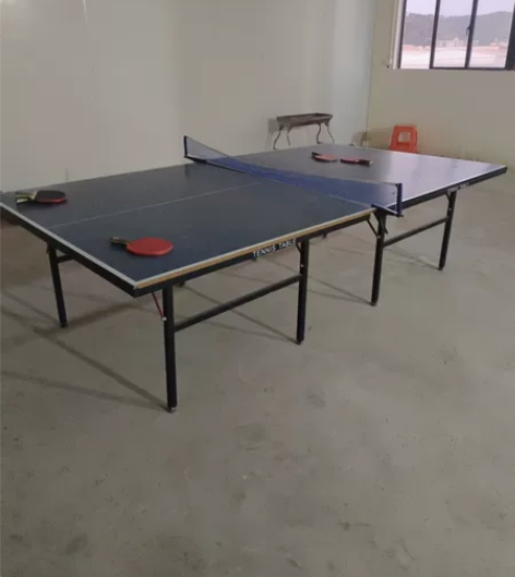 乒乓球桌,买了没用多久。还有8成新。 感兴...
