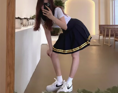 里拉艺高夏服衬衫lila 夏季衬衫上衣94...