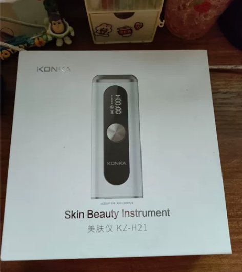 （送全新备皮刀芦荟胶一管包邮到家哦）这个脱...