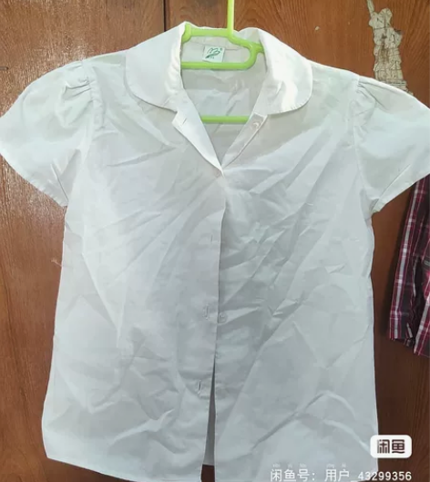 深圳小学校服女生夏季礼服135码整套, 亿...