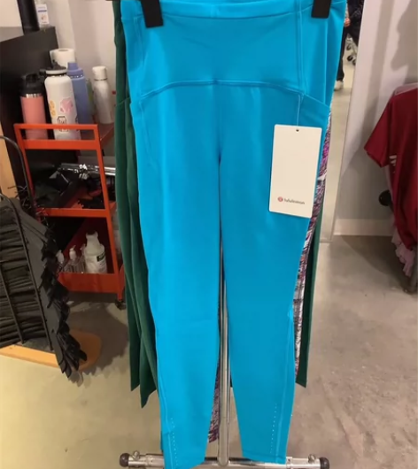 lululemon 女士Swift Spe...