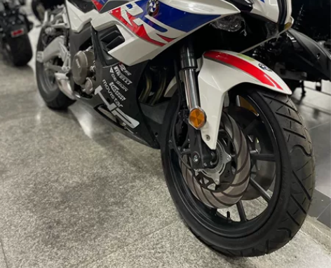 品牌：山洋 型号：魔影450 里程：0 年...