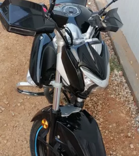 转让:铃木骊驰-WG250摩托车 铃木全球...