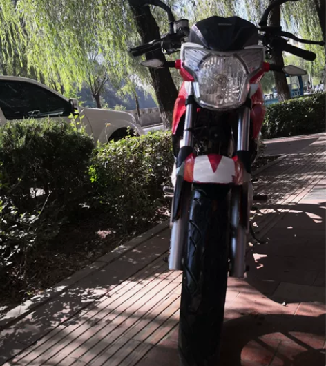 出售宗申150摩托车，随时过户。 感兴趣的...