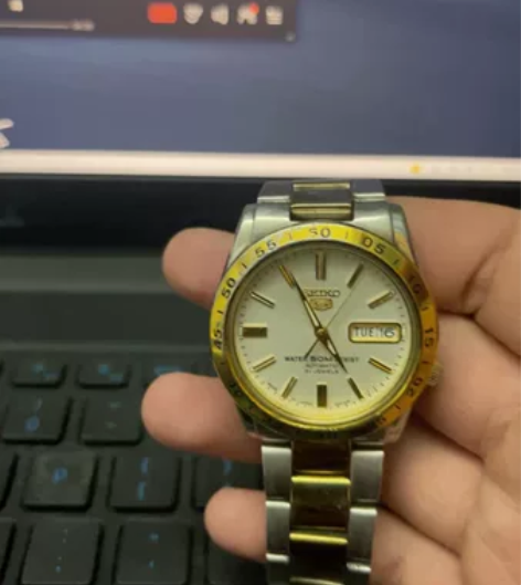 精工(Seiko)手表 Seiko5Pai...