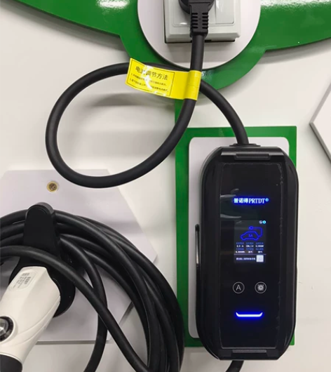 普诺得220V3.5kw彩屏款 8a_16...
