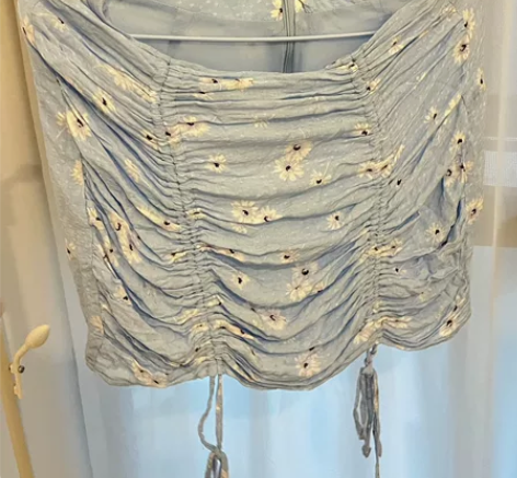 洛杉矶小众辣妹品牌 L.A. Hearts...