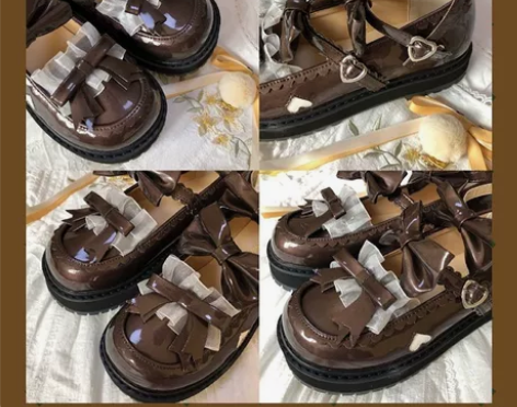 甜屋派对Lolita 兔叽殿下【闪闪甜心】...