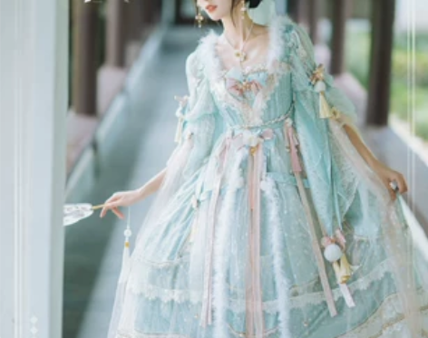 Bramble Rose 中秋特别款 月上...