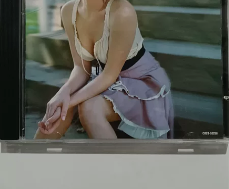 乡村民谣天后 浑厚优美独特歌声 黎安莱姆斯...