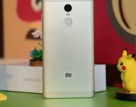 99新成，二手手机Redmi红米Note4...