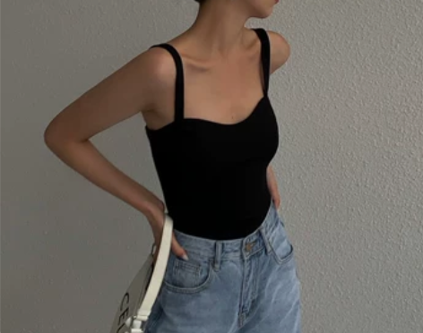 女士背心吊带 感兴趣的话点“我想要”和我私...